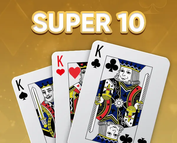 Super10